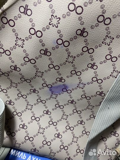 Рюкзак женский новый