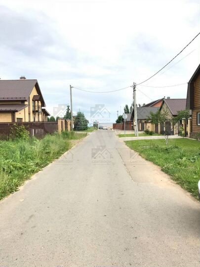 Дача 85 м² на участке 10 сот.