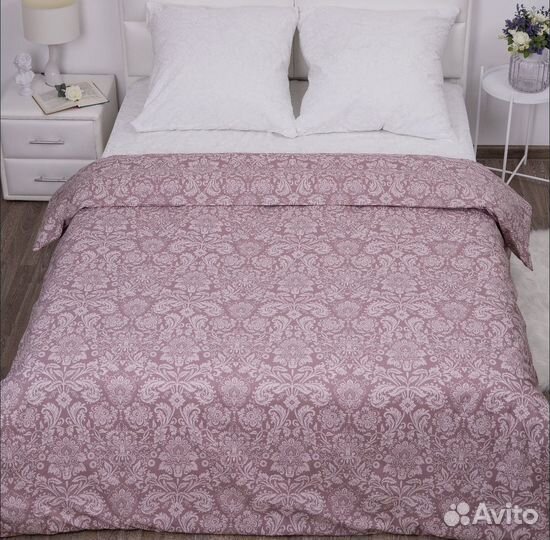 Постельное белье