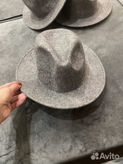 Шляпа