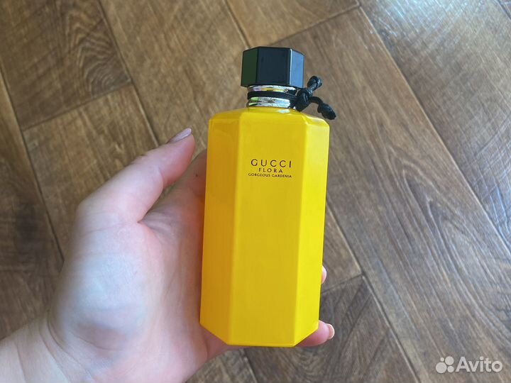 Духи женские