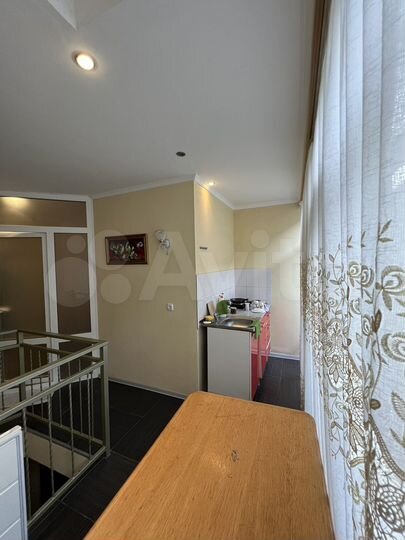 Комната 23 м² в 3-к., 3/3 эт.