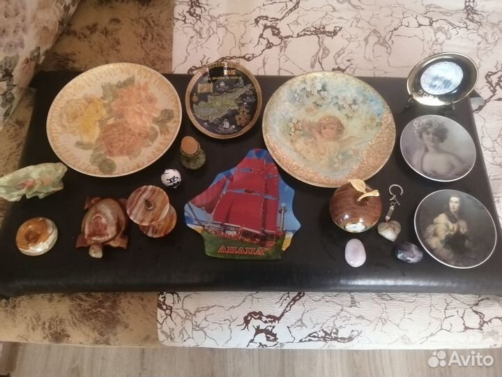 Декор квартиры