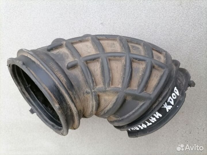 Патрубок воздушного фильтра для Dodge Intrepid 2