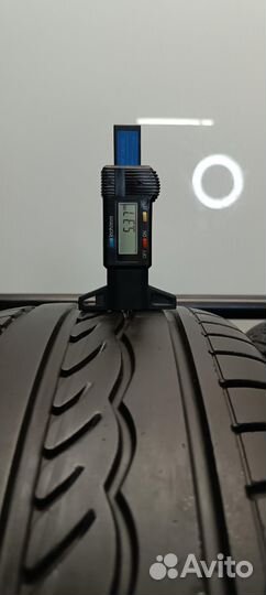 Dunlop SP Sport 01A 195/55 R15