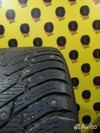 Nokian Tyres Nordman 8 SUV 285/50 R20