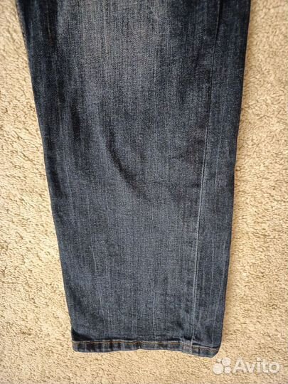 Smog (New Yorker) джинсы 36х32