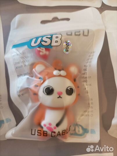 Usb флешка 8-64 гб