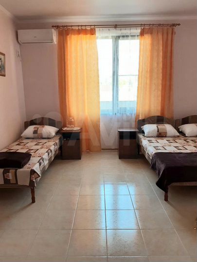 Квартира-студия, 17,4 м², 1/3 эт.