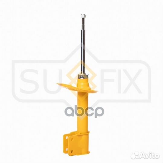 Стойка амортизаторная перед прав SU1835 sufix