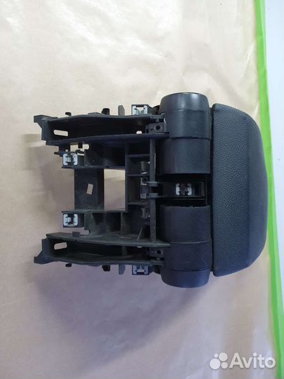 Продлокотник BMW e81/87. Левый руль