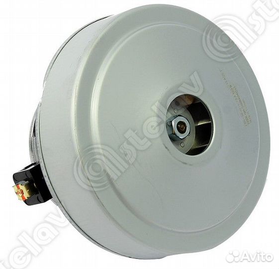 Мотор двигатель 1550W VCM-K50huab пылесосы samsung