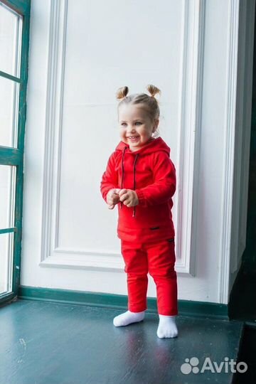 Спортивный костюм