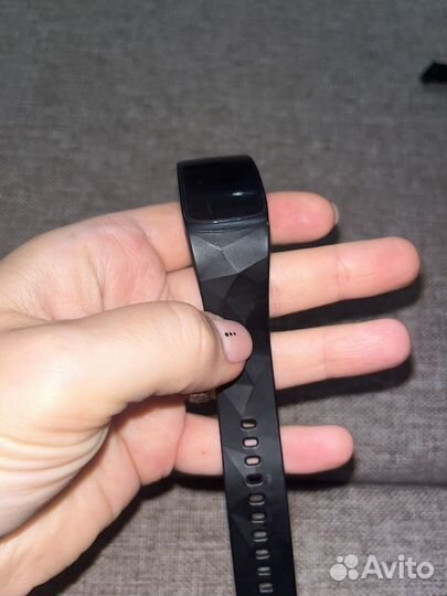 Браслет Samsung Gear Fit 2