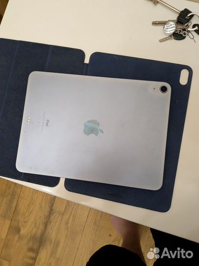 Планшет apple iPad Air 4 64gb Wifi