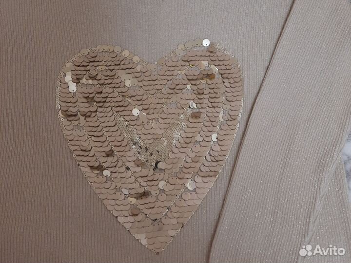 Свитер J&S Millenium женский