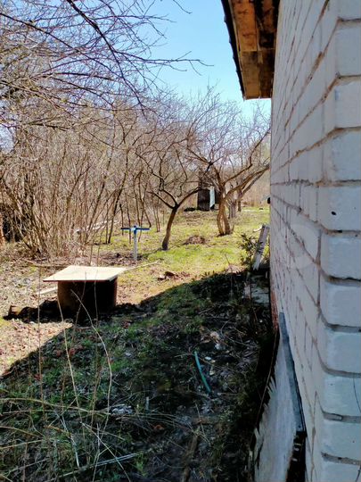 Дача 58 м² на участке 6 сот.