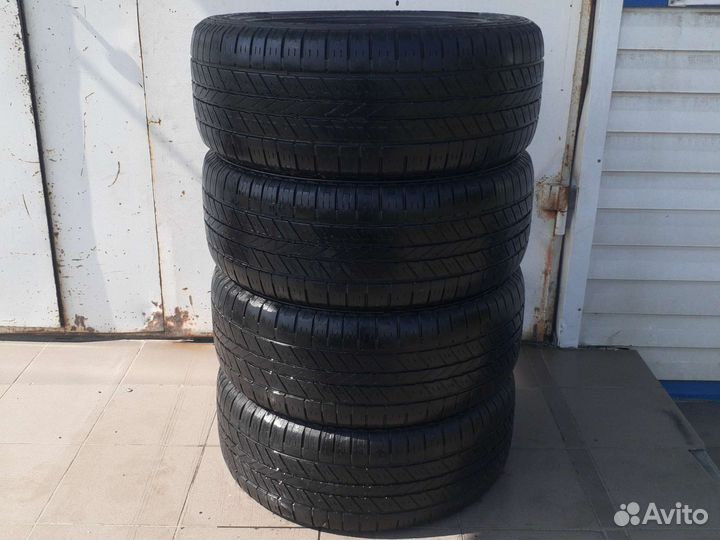 Hankook Dynapro HP RA23 255/55 R18