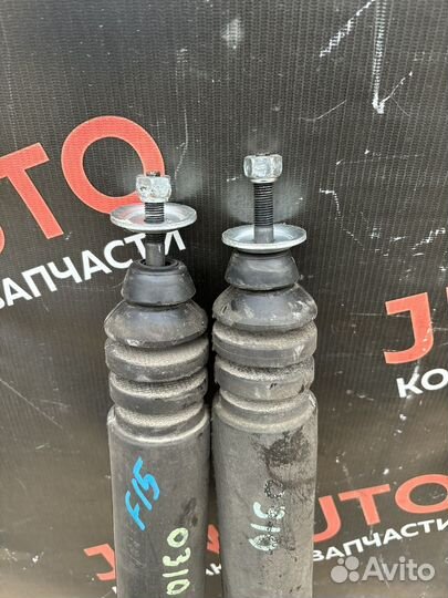 Стойки задние Nissan Juke F15 4WD