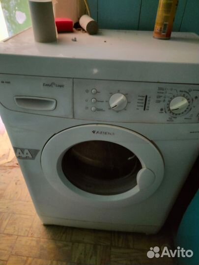 Стиральная машина автомат бу