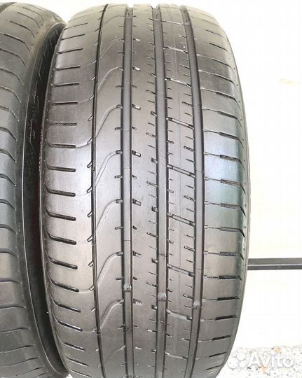 Pirelli P Zero 225/40 R18 89Y