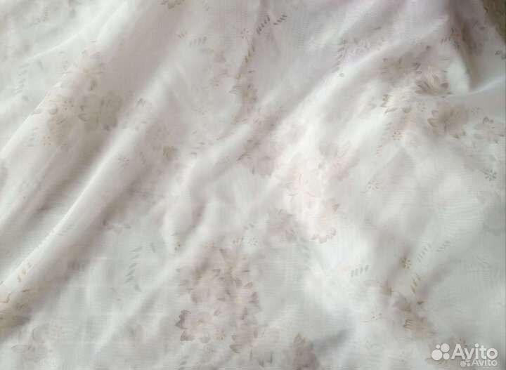 Тюль 280х290 см