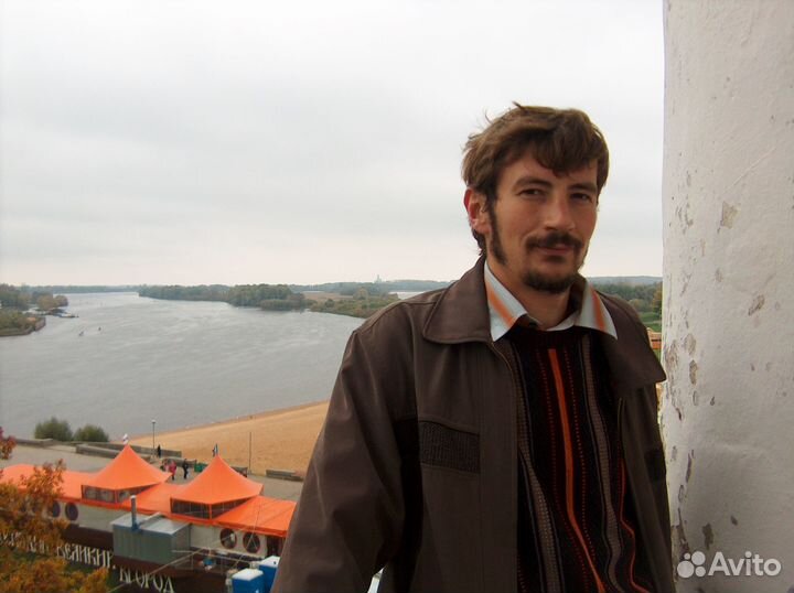 Токарь универсал