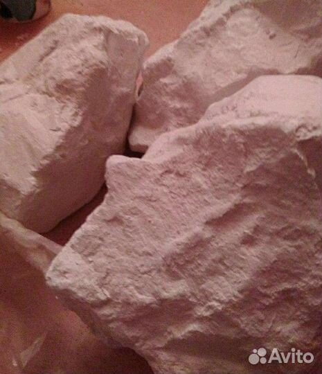 Глина астана