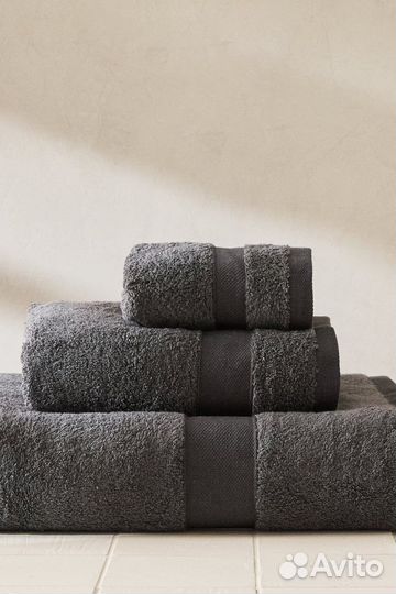 Мини полотенце Zara Home премиум новое