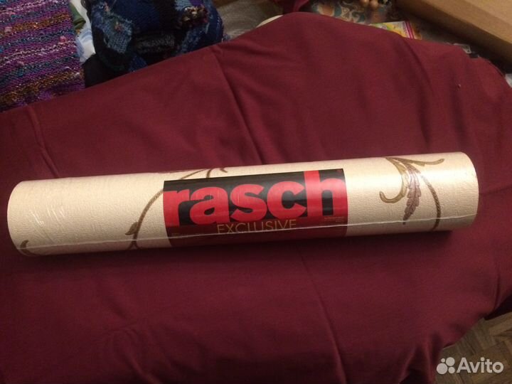 Немецкие текстильные обои