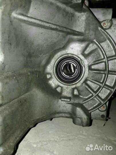 Коробка автомат F4A42