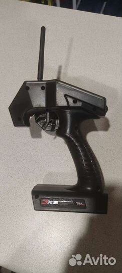 Радиоаппаратура для моделей rc