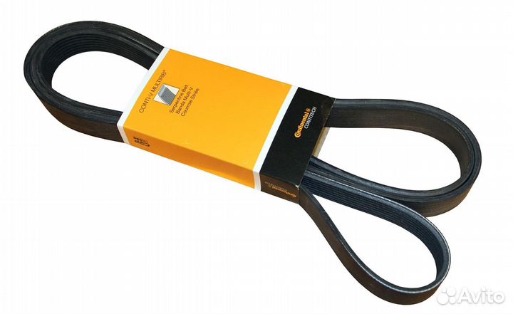 Ремень поликлиновый Alfa Romeo / Fiat / Ford