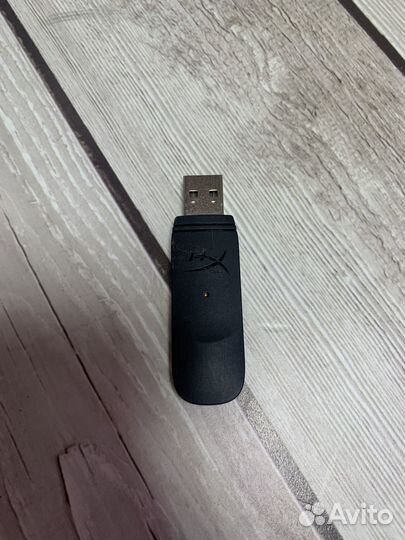 Наушники Hyper X Cloud Stinger 2