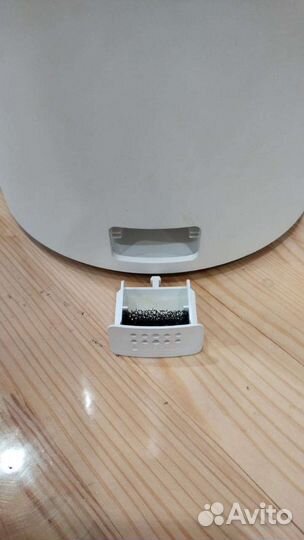 Увлажнитель воздуха Dexp