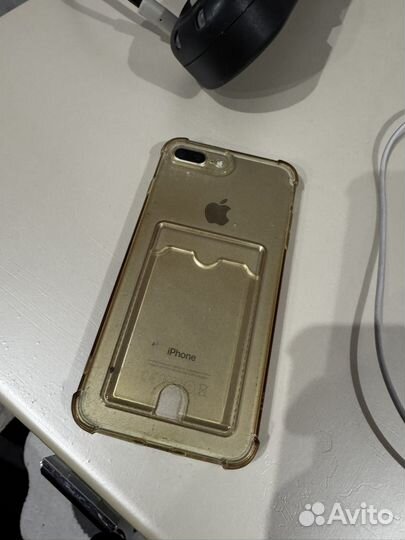 iPhone 7 Plus, 128 ГБ