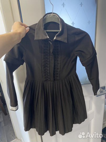 Школьная форма 128