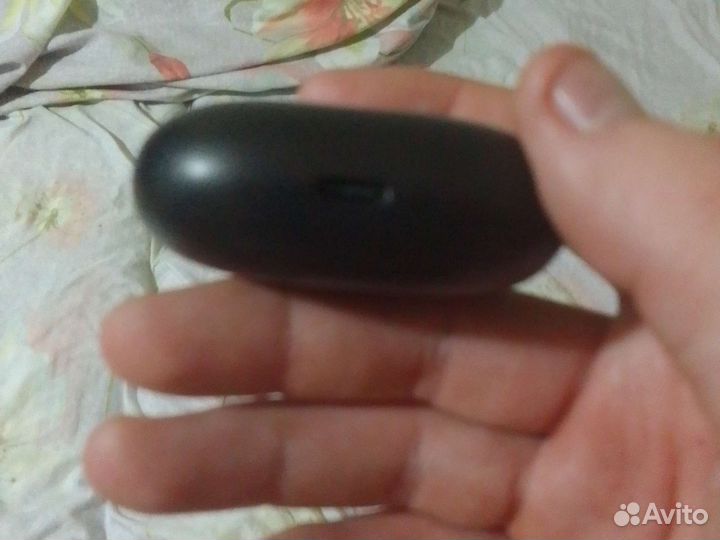 Bluetooth наушники