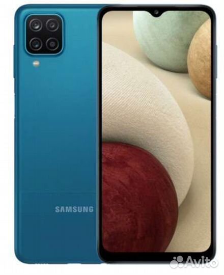 Samsung galaxy а12