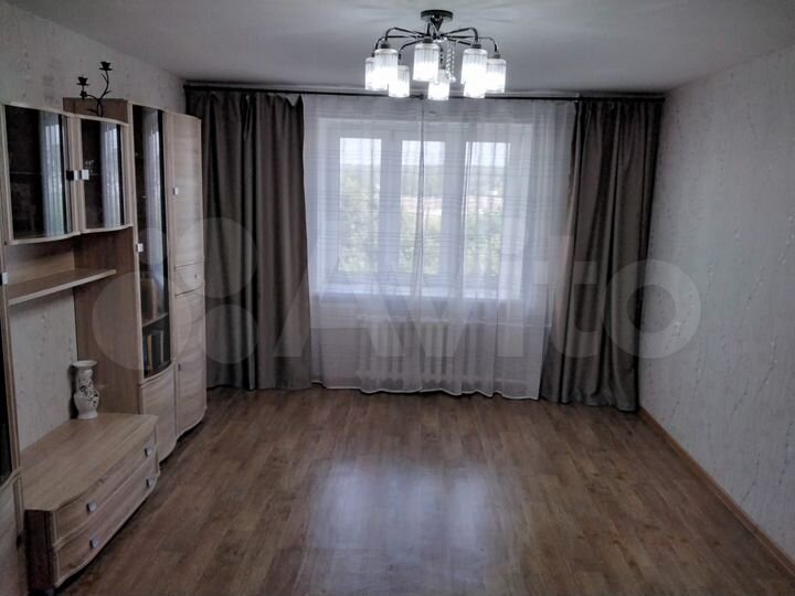 3-к. квартира, 85 м², 5/14 эт.