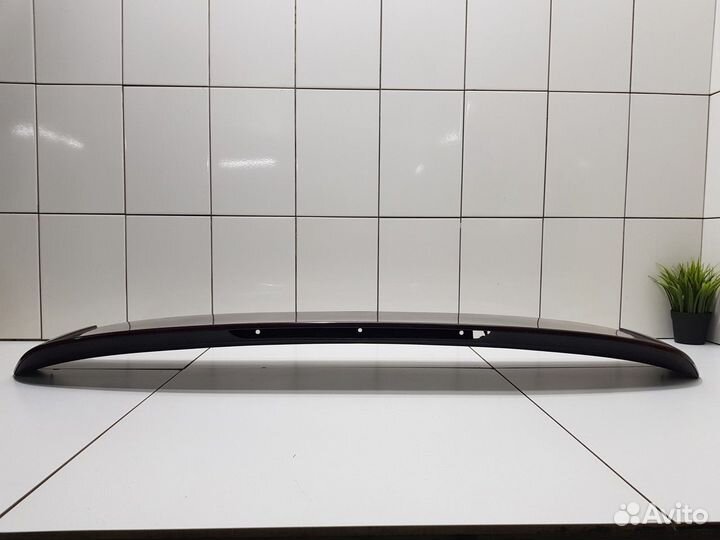 Спойлер (Zotye T600)