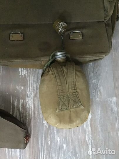 Набор мед сестры