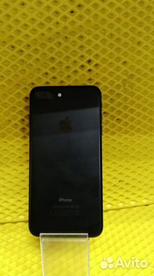 iPhone 7 Plus, 128 ГБ