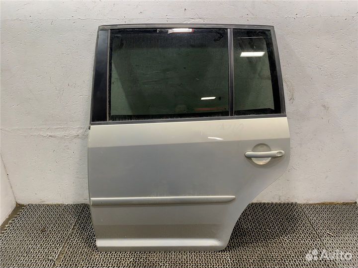 Дверь боковая Volkswagen Touran, 2014