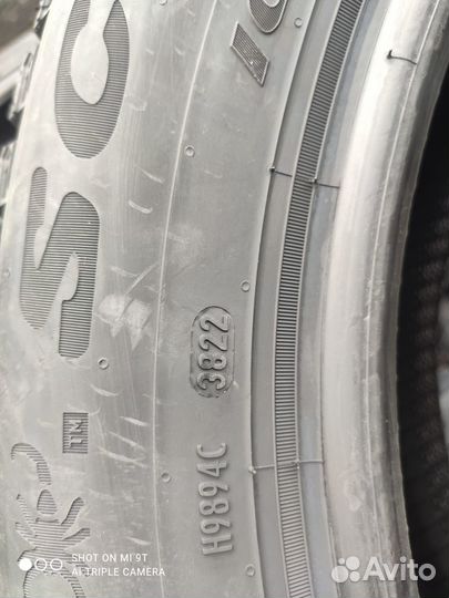 Pirelli Scorpion Ice Zero 2 235/55 R18 104H