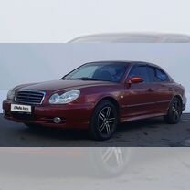 Hyundai Sonata 2.0 MT, 2006, 189 674 км, с пробегом, цена 337 000 руб.