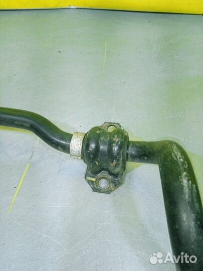 Стабилизатор передний Kia Ceed ED 1.6 2010