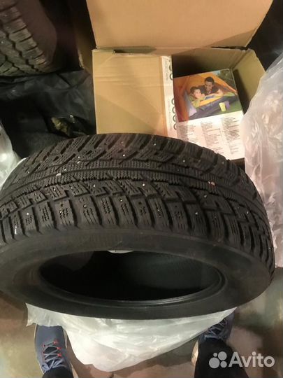 Kumho I'Zen RV Stud KC16 255/60 R16 103