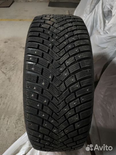 Continental IceContact 3 265/60 R18 114T