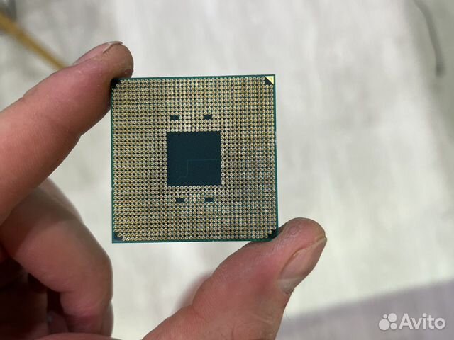 Процессор amd ryzen 3 4300ge